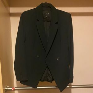 Banana Republic Black Blazer